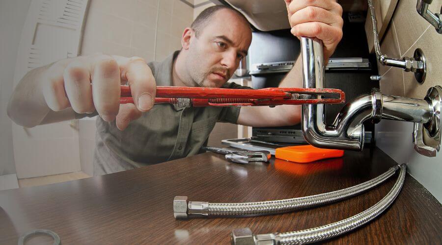 Professional Leak Detection in Pruden, TN