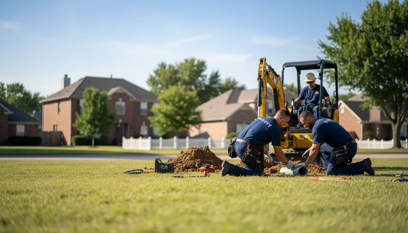 Water Heater Repair in Pruden, TN near me